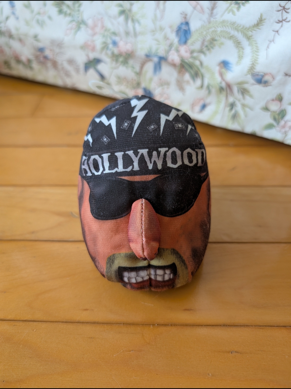 1998 Hulk Hogan Smasher